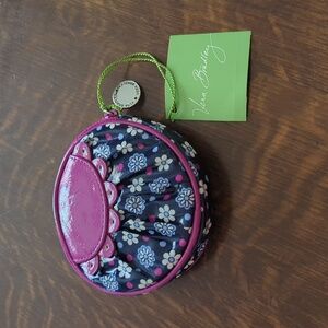 Vera Bradley coin purse